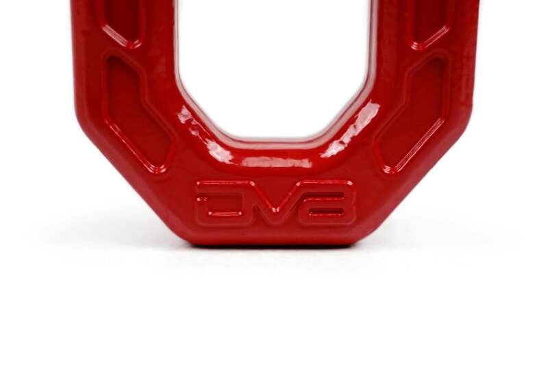 DV8 Offroad D - Rings Pair - My Store