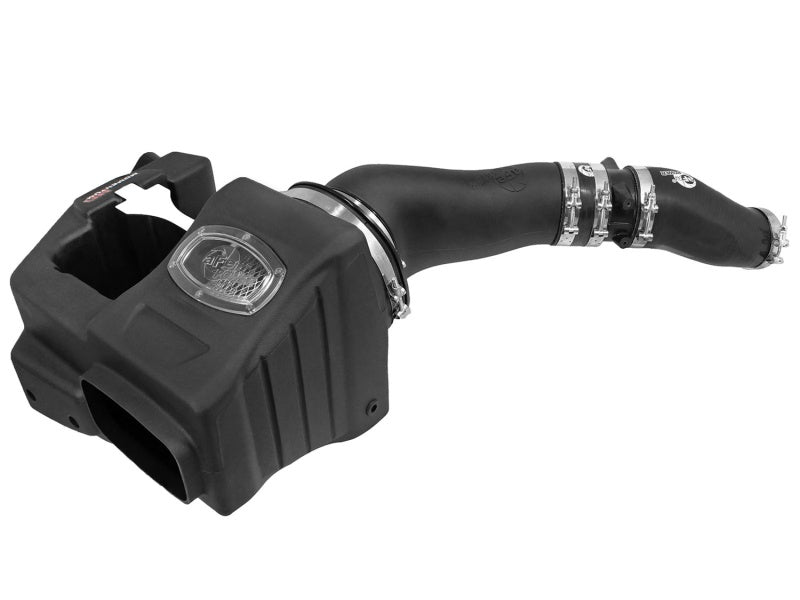aFe Momentum HD PRO Dry S Stage - 2 Si Intake 99 - 03 Ford Diesel Trucks V8 - 7.3L (td)(See afe51 - 73002 - E) - My Store