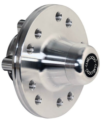 compare product Wilwood Hub-Solid Rotor Mopar 5x4.00/4.50