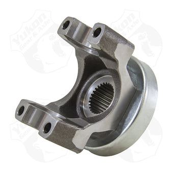 compare product Yukon Gear Yoke For GM 7.5in (Mech 3R) in a Triple Lip Design