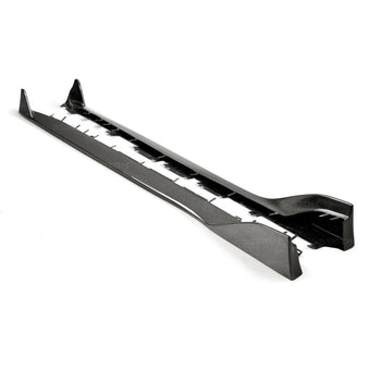 compare product Seibon 2020 Toyota GR Supra MB-Style Carbon Fiber Side Skirt