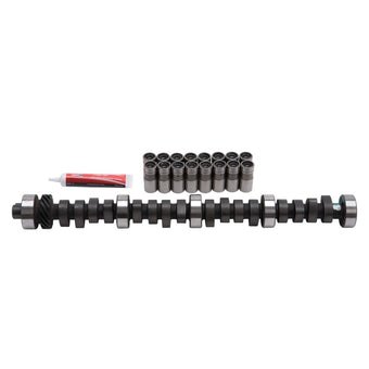compare product Edelbrock Perf RPM Cam And Lifter Kit for Ford 351C