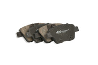 DBA 10 - 19 Audi A3 FWD Rear Street Series Brake Pads - My Store