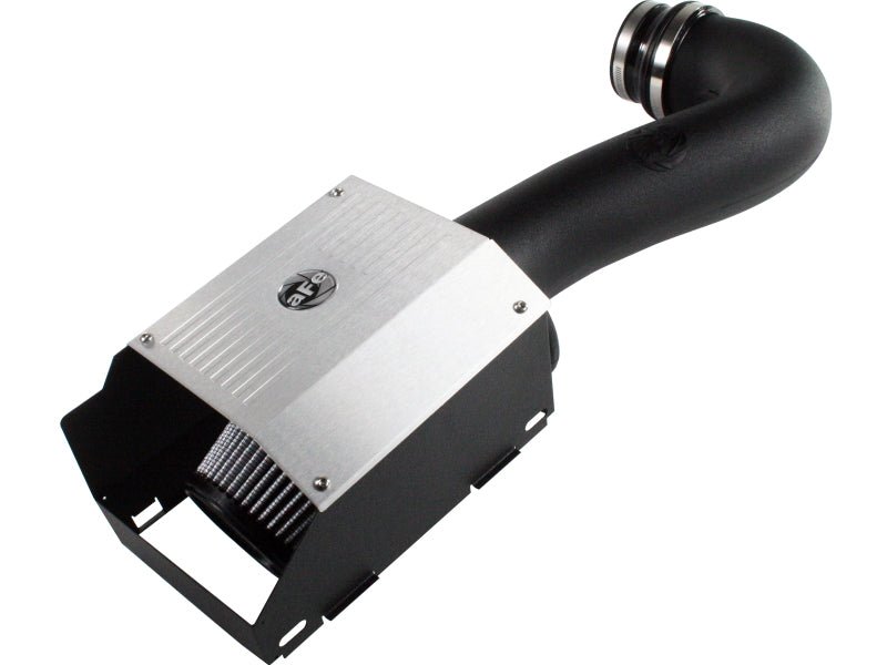 aFe MagnumFORCE Intakes Stage - 2 PDS AIS PDS Jeep Grand Cherokee 05 - 07 Commander 06 - 07 V8 - 5.7L - My Store