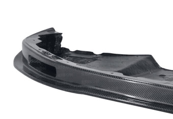 compare product Seibon 12-13 Nissan GTR R35 VS-Style Carbon FIber Front Lip