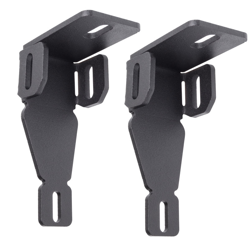 Oracle 99 - 14 Ford F - 150 LED Fog Light Replacement Brackets - My Store
