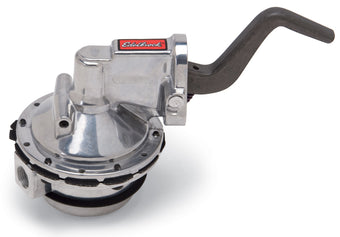 compare product Edelbrock Fuel Pump Mechanical Perf RPM Street 110 GPH Gas Only Pontiac V8