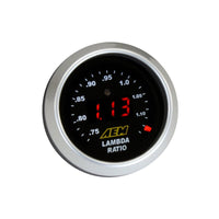 AEM Digital Wideband UEGO Gauge - My Store