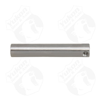 compare product Yukon Gear Model 35 Tracloc & Standard Open Cross Pin Shaft / Bolt Design / 0.716in Dia