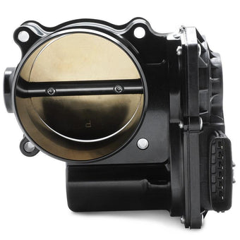 compare product BLOX Racing 2013+ Subaru BRZ / Toyota 86 / Scion FR-S 70mm Billet Throttle Body - Black