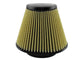aFe MagnumFLOW Air Filters IAF PG7 A/F PG7 5 - 1/2F x (7x10)B x 5 - 1/2T x 8H - My Store