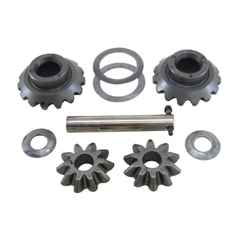 compare product Yukon Gear Standard Open Spider Gear Kit For 9.75in Ford w/ 34 Spline Axles