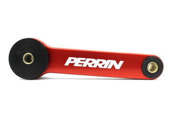 compare product PERRIN 93-26 Subaru WRX/STI/Impreza/Crosstrek 09-25 Forester/Legacy Pitch Stop Mount - Red