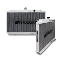 Mishimoto 90 - 93 Acura Integra Manual Aluminum Radiator - My Store