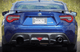 HKS Hi - Power Toyota/Subaru FA20 Spec - L2 Single Exhaust - My Store