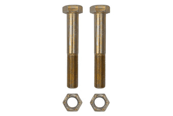 compare product UMI Performance 59-70 Chevy B-Body Rear Upper Control Arm Hardware Kit