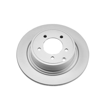 compare product Power Stop 11-14 Chrysler 200 Rear Evolution Geomet Coated Rotor