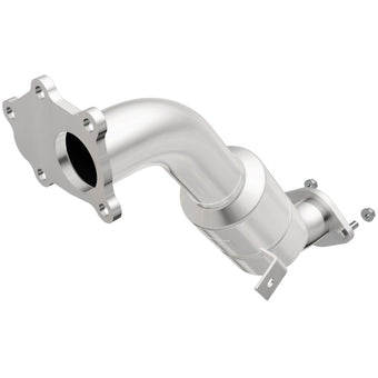 compare product MagnaFlow Direct Fit Catalytic Converter 06-08 Subaru Forester 2.5L