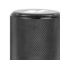 Mishimoto Weighted Shift Knob XL Black (Knurled) - My Store