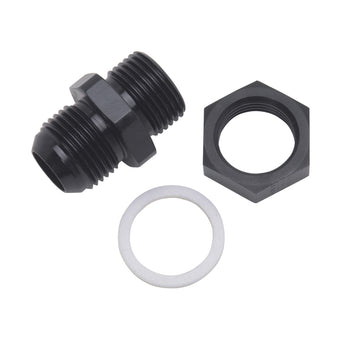 compare product Russell Performance -6 AN Fuel Cell Bulkhead