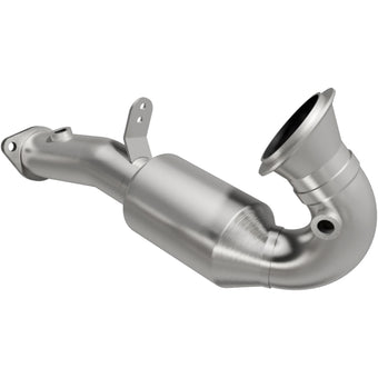compare product MagnaFlow 08-10 BMW 535i 3.0L Direct Fit Converter