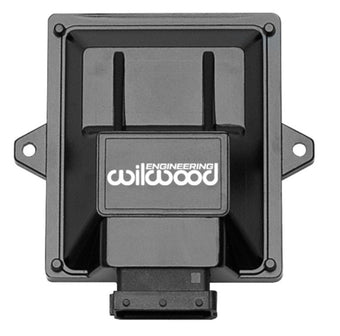 compare product Wilwood Electronic Parking Brake Caliper Controller - 12V Various AMP - Plastic