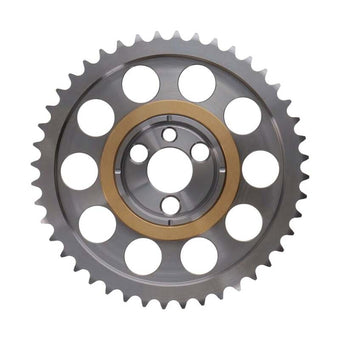 compare product Manley Billet Timing Chain Kit - Small Block Chevrolet - Shim - Short