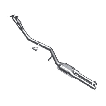 compare product MagnaFlow Direct Fit Catalytic Converter BMW 86 91