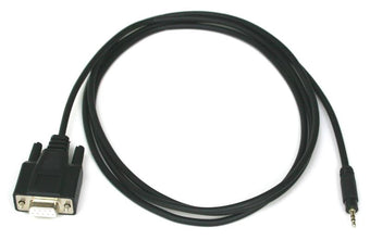compare product Innovate Program Cable: LC-1 XD-1 Aux Box to PC