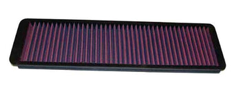 compare product K&N Replacement Air Filter JAGUAR XJS,XKE 1971-80