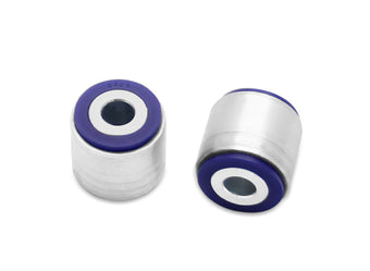 compare product SuperPro 2004 Mazda 3 i Rear Upper Inner Control Arm Bushing Kit