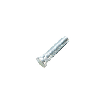 compare product Yukon Gear Axle Stud w/2-3/8in x 9/16-18in x 0.645in Knurl