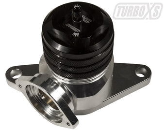 compare product Turbo XS 2002-2007 Subaru WRX / 2004 STI Hybrid Blow Off Valve