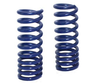 compare product Ridetech 64-72 GM A-Body Big Block StreetGRIP Front Lowering Coil Springs Dual Rate Pair