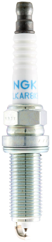 compare product NGK Laser Iridium Spark Plug Box of 4 (DILKAR8K8G)