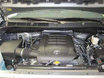 compare product K&N 07-10 Toyota Tundra/Sequoia/Land Cruiser Drop In Air Filter