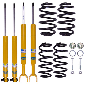 compare product Bilstein B12 1999 Volkswagen Passat 1.8T Front and Rear Suspension Kit