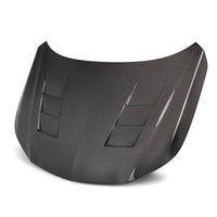 Seibon 23 - 25 Acura Integra TS - Style Carbon Fiber Hood - My Store
