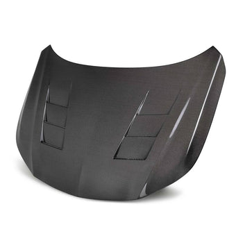 compare product Seibon 23-25 Acura Integra TS-Style Carbon Fiber Hood