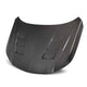 Seibon 23 - 25 Acura Integra TS - Style Carbon Fiber Hood - My Store