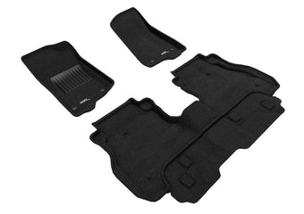 compare product 3D MAXpider 20-24 Jeep Gladiator Jt Elegant Black R1 R2