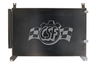 compare product CSF 16-19 Lexus RX350 3.5L A/C Condenser