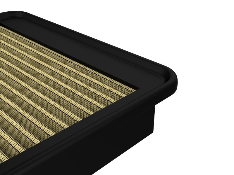 aFe Power 03 - 09 Toyota 4Runner/ Lexus GX470 V8 4.7L Magnum FLOW Air Filter w/ Pro GUARD 7 Media - My Store