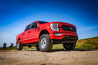 ICON 21 - 24 F150 Tremor 2.5 Series VS RR CDXS Coilover Kit - My Store