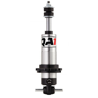 compare product QA1 GM Pro Front Coil-Over Shock Absorber - Single Adj. - Stock Mount - 9.625in/14.5in - Aluminum