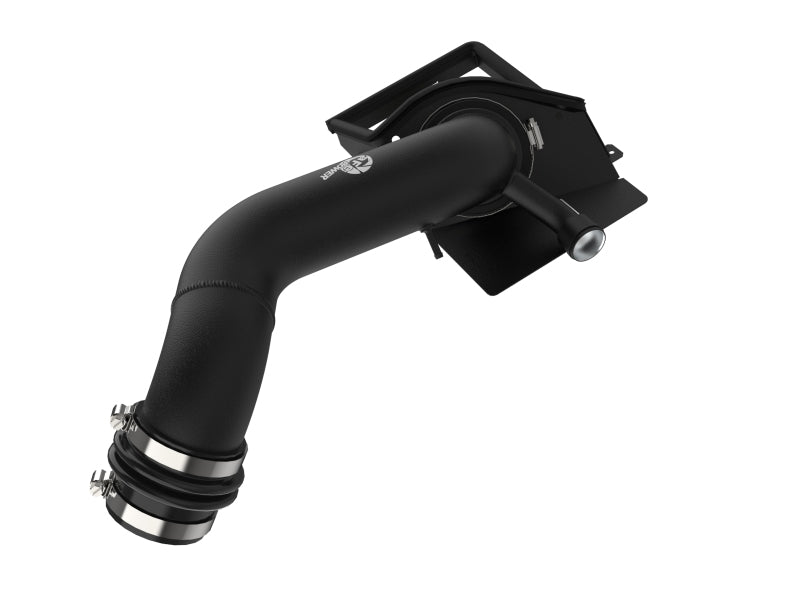aFe Rapid Induction Cold Air Intake System w/ Pro 5R Filter 22 - 23 Volkswagen GTI MKVIII L4 - 2.0L - My Store