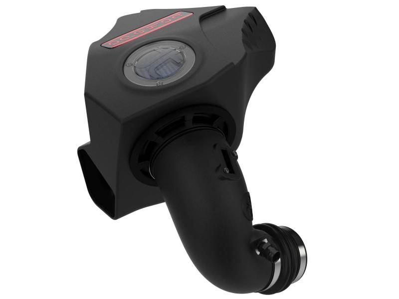 aFe Takeda Momentum Pro 5R Cold Air Intake System 20 - 21 Toyota Supra L6 - 3.0L (T) B58 - My Store