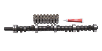 compare product Edelbrock Perf Plus Cam and Lifters Kit AMC 290-401