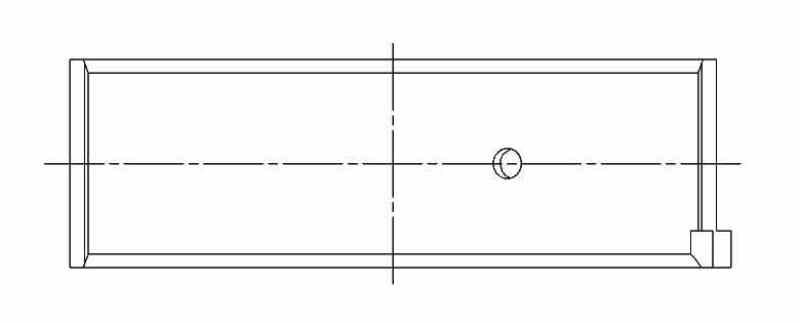 ACL Nissan VG30DETT 3.0L - V6 Standard Size High Performance Rod Bearing Set - My Store