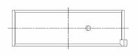 ACL Nissan VG30DETT 3.0L - V6 Standard Size High Performance Rod Bearing Set - My Store